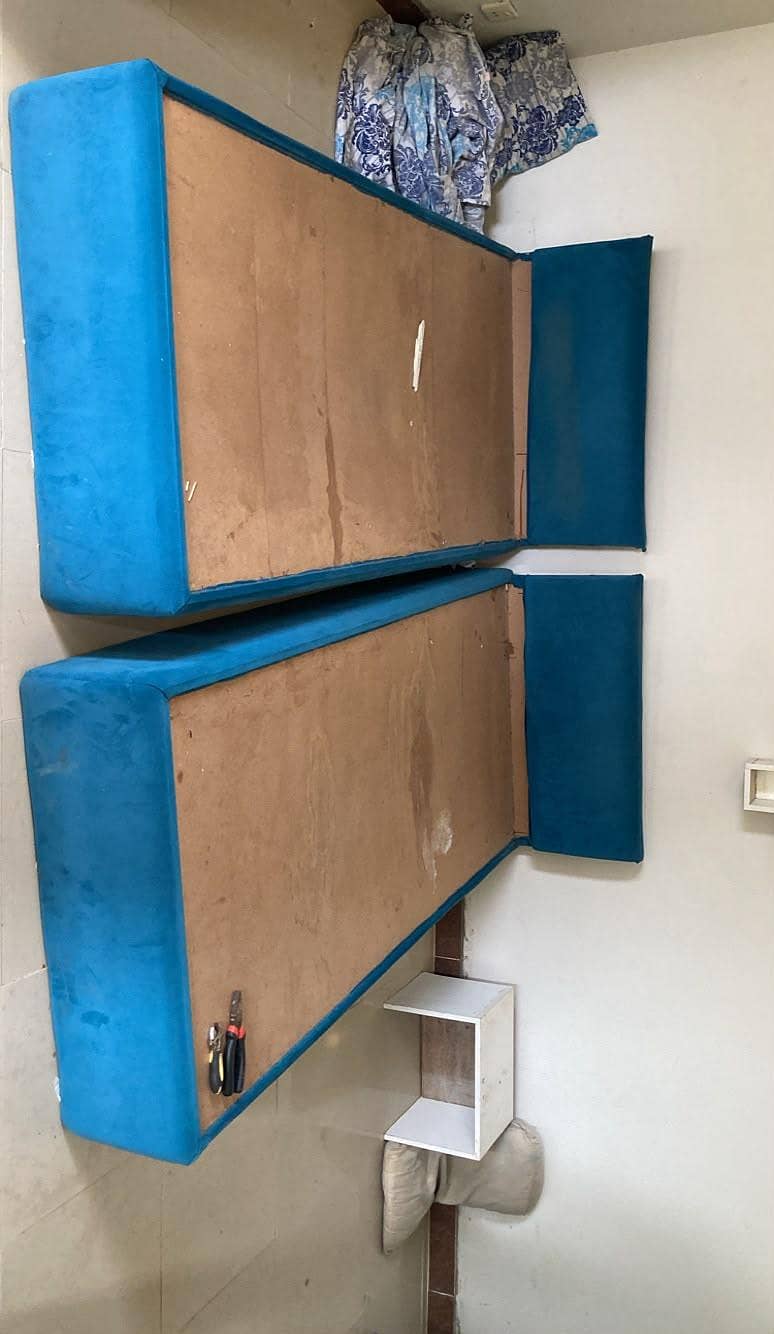 2 single bed 0