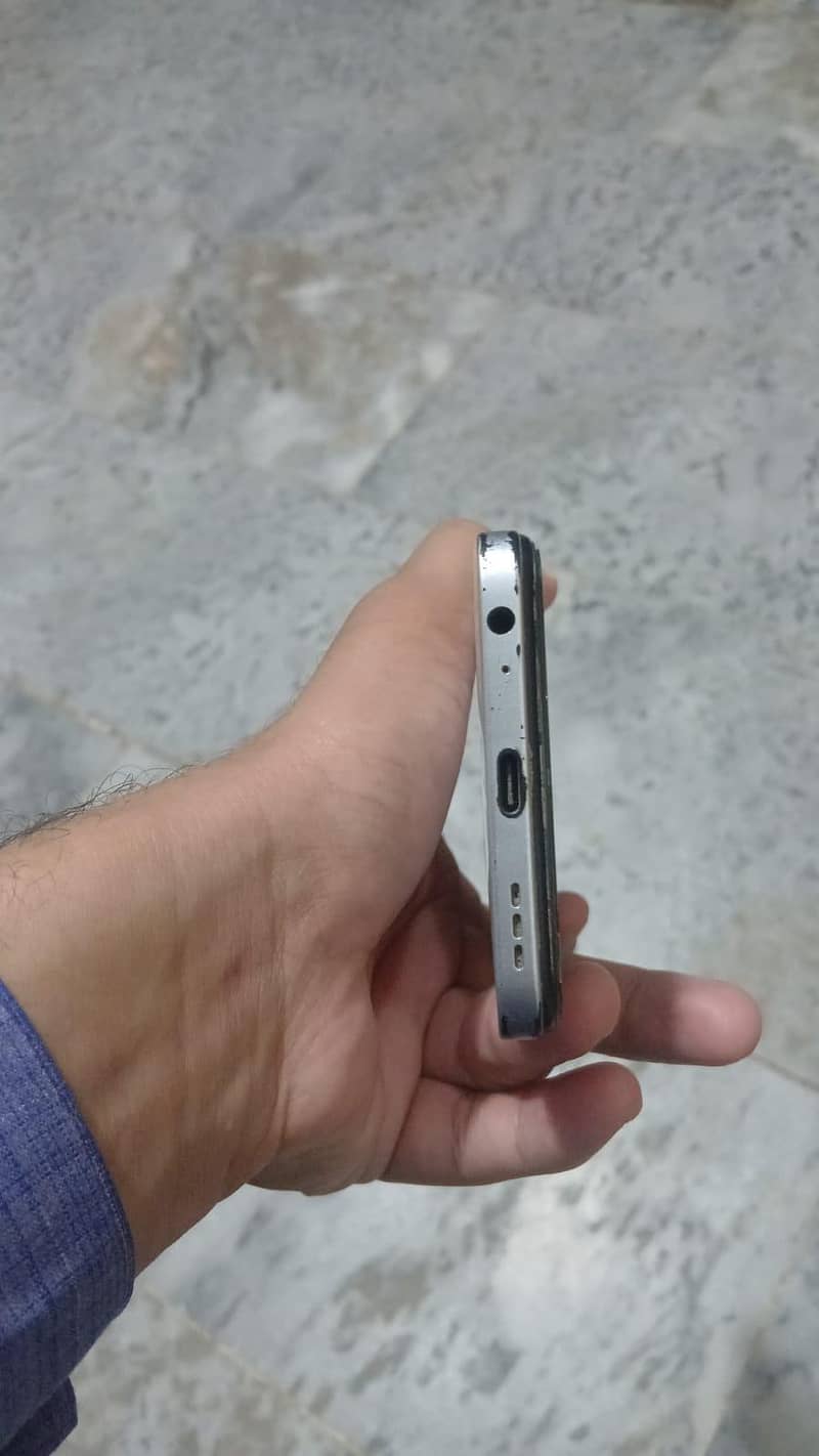 Itel S23 2