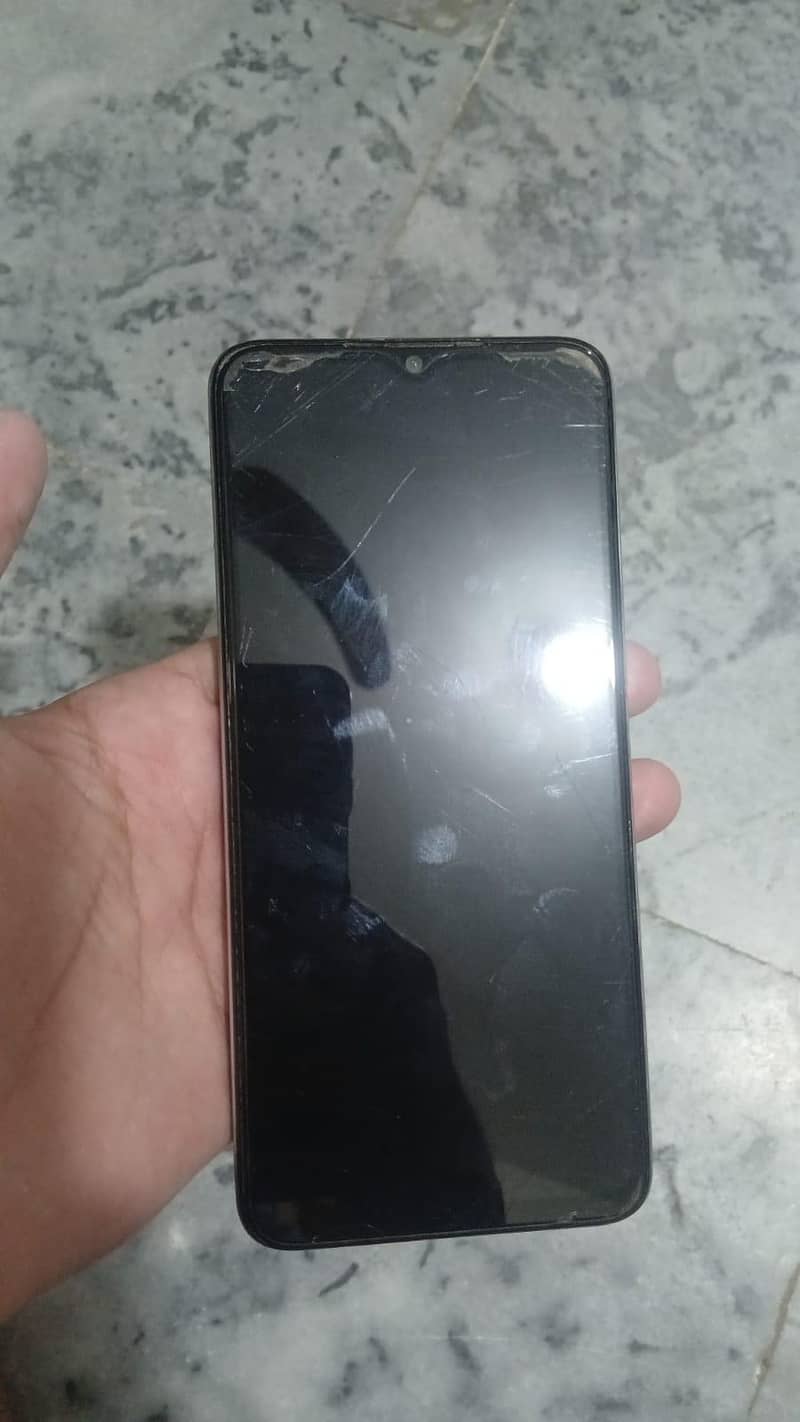 Itel S23 6