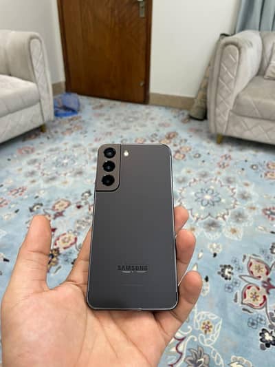 Samsung Mobile S22