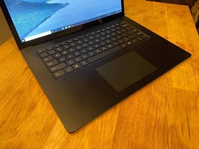 Microsoft Surface Laptop 3