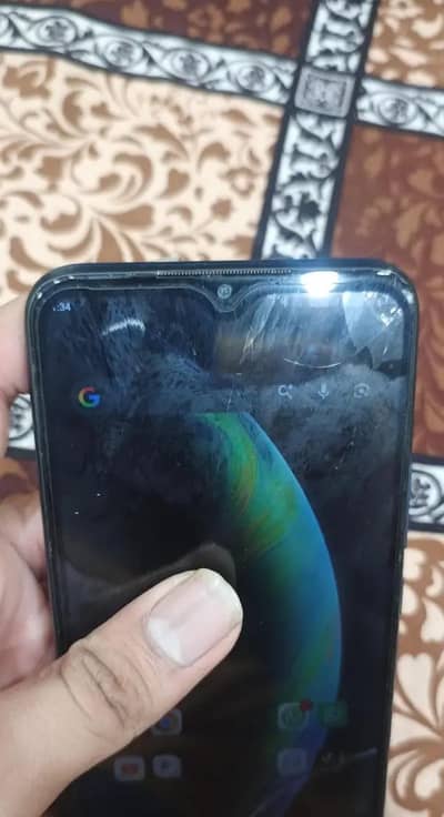 Infinix Hot 9 Play