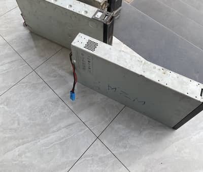 3000va 3kw apc online ups