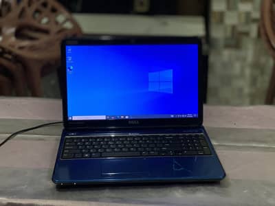 Dell inspiron Core i5 2nd Generation