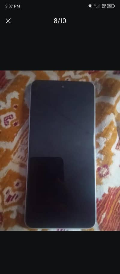 Tecno Camon 19
