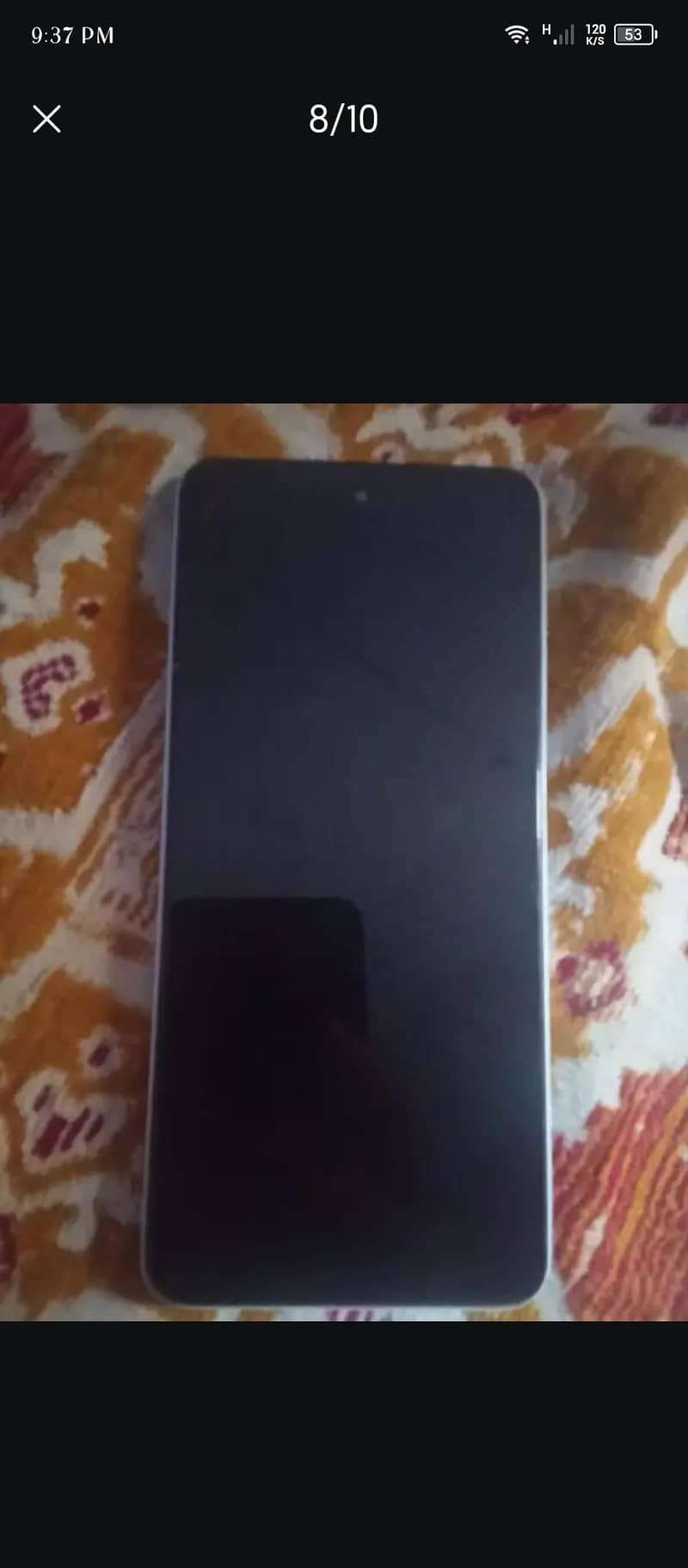 Tecno Camon 19 0