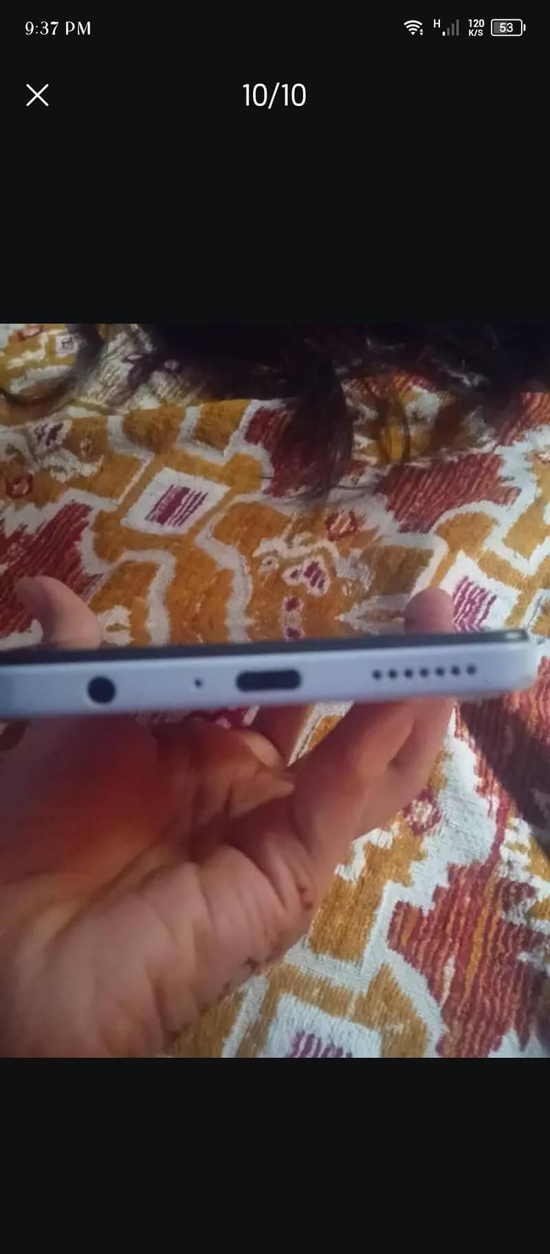 Tecno Camon 19 1
