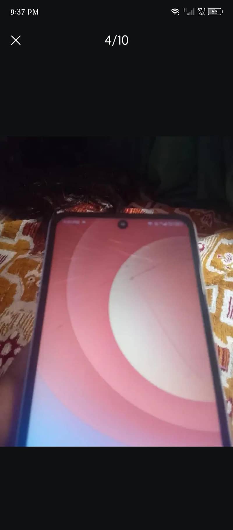 Tecno Camon 19 3
