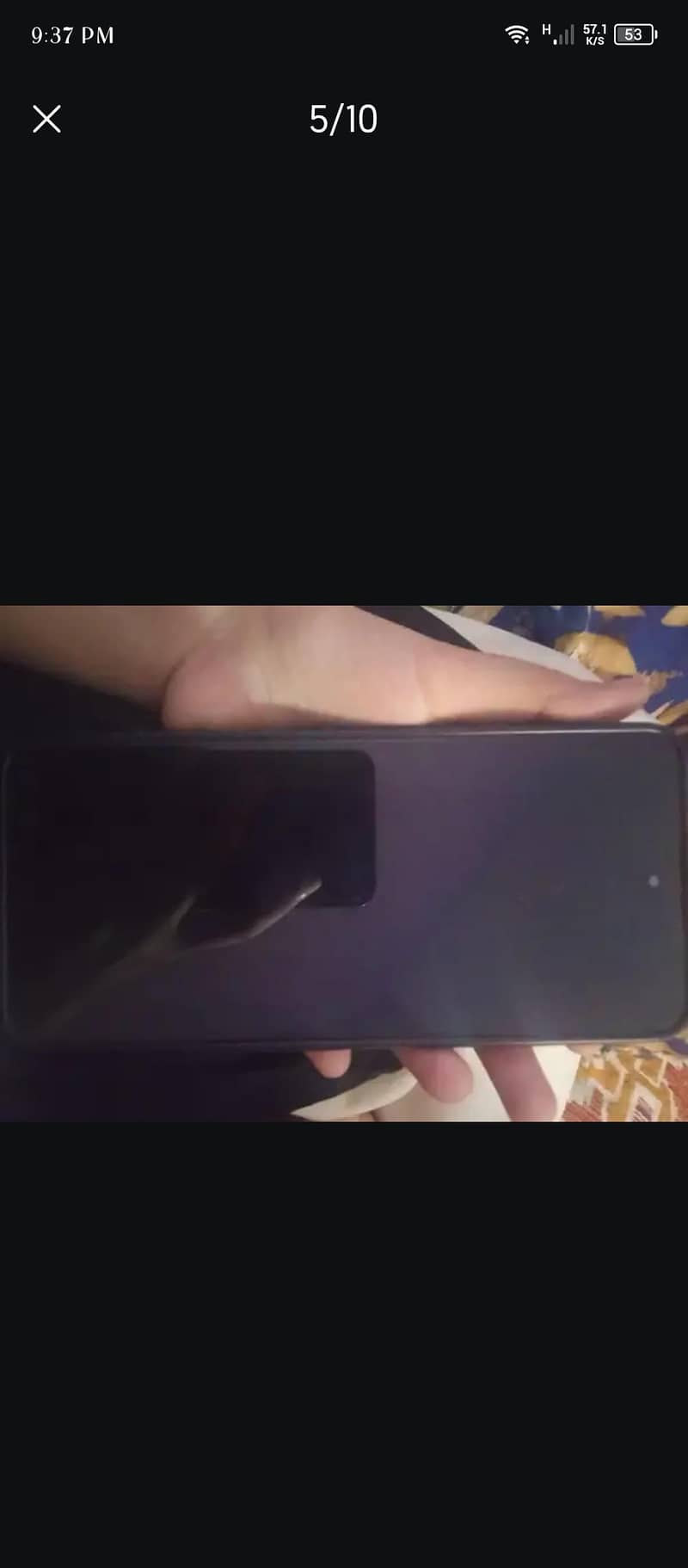 Tecno Camon 19 4