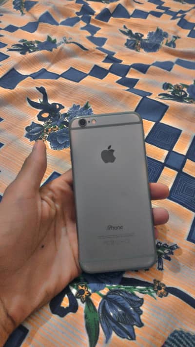 Apple iPhone 6S