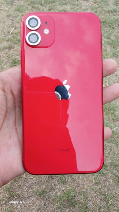 Apple iPhone 11