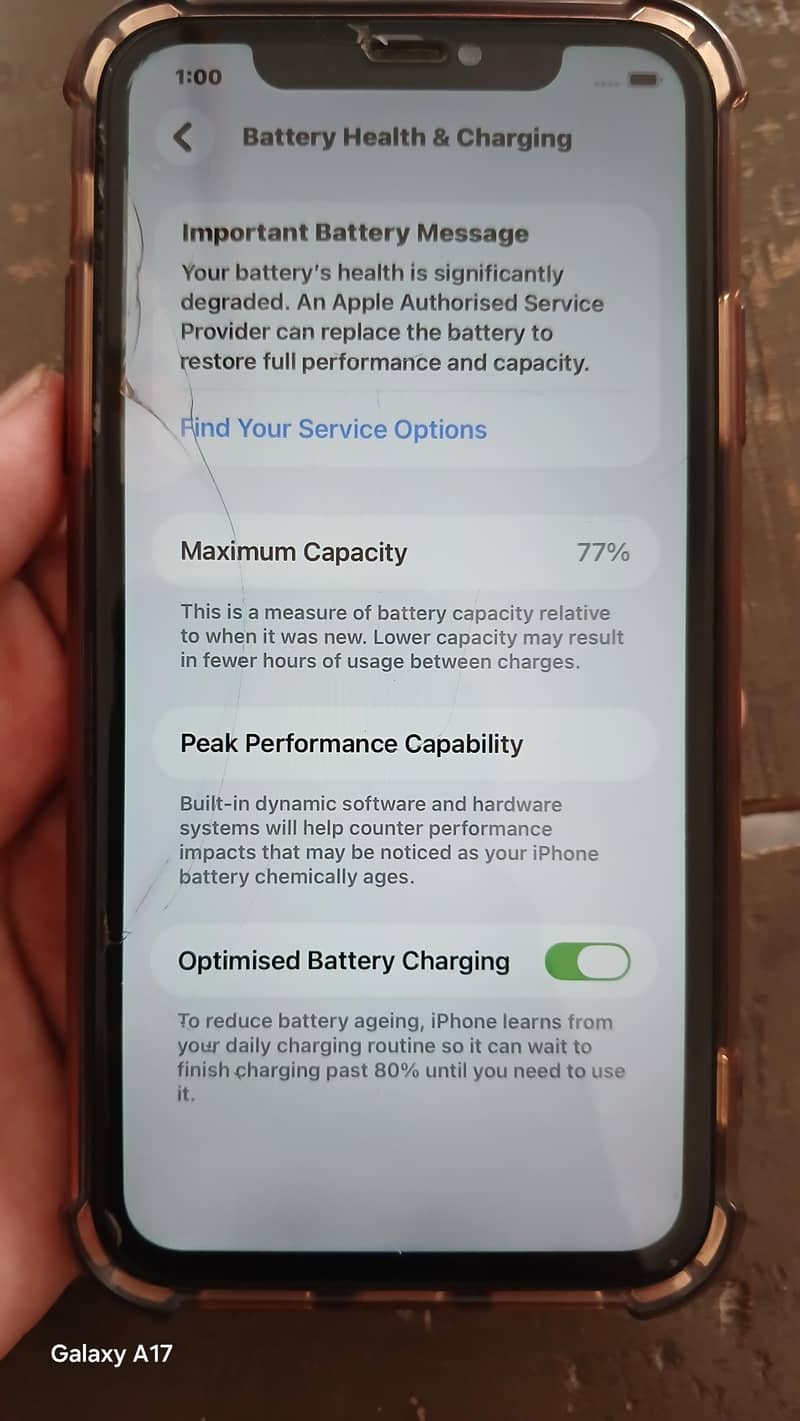 Apple iPhone 11 3