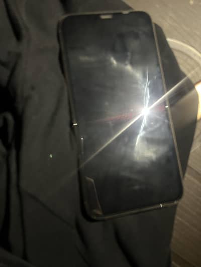 Apple iPhone 11 Pro Max
