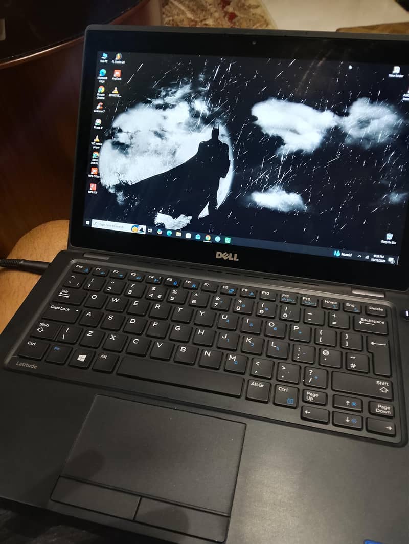 DELL LATITUDE 0
