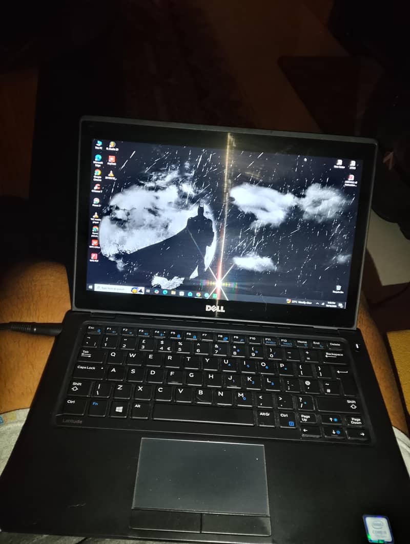 DELL LATITUDE 3