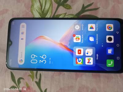 Infinix Smart 7