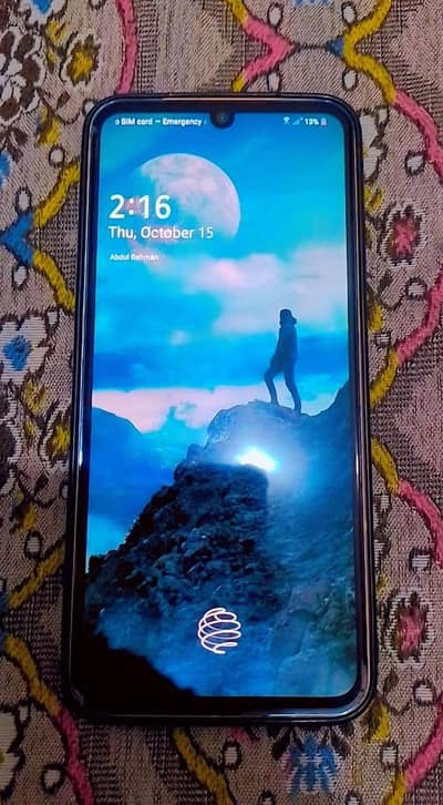 LG V60 ThinQ 5G