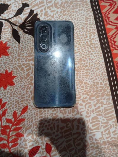 Itel S25