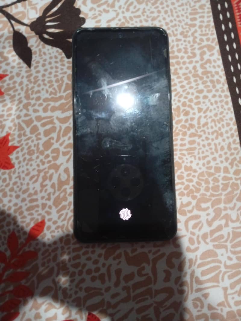 Itel S25 1