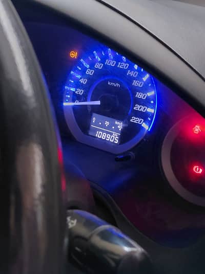 Honda City IVTEC 2016