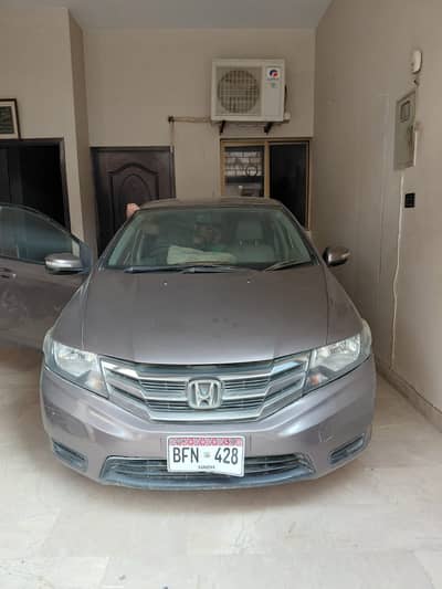 Honda City 1.3 Manual Transmission for Sale