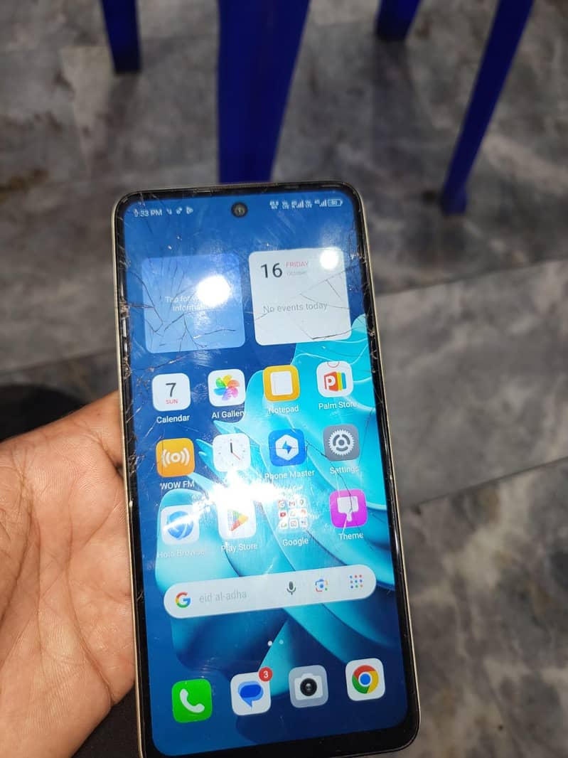 Itel P65C 2