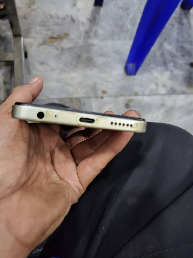 Itel P65C 3
