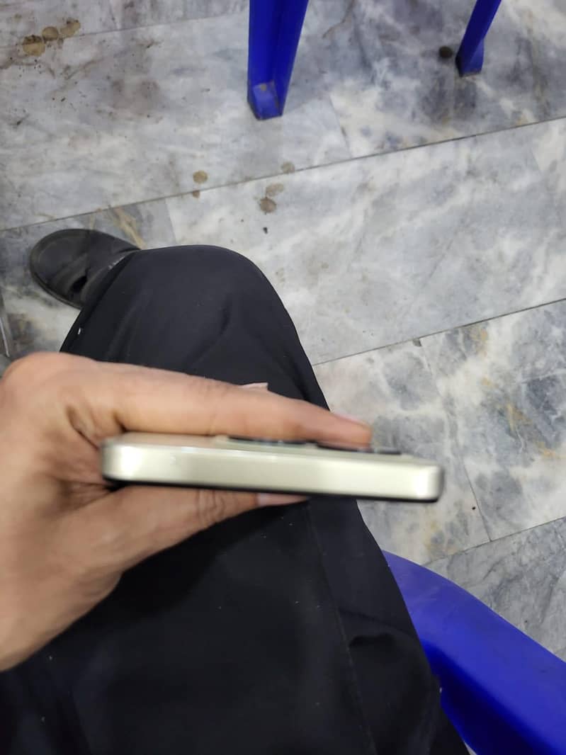 Itel P65C 5