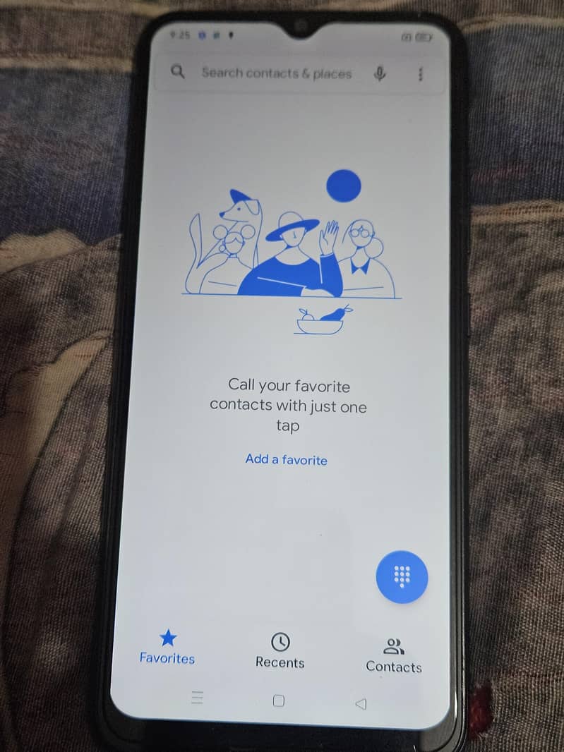 Realme C21 4