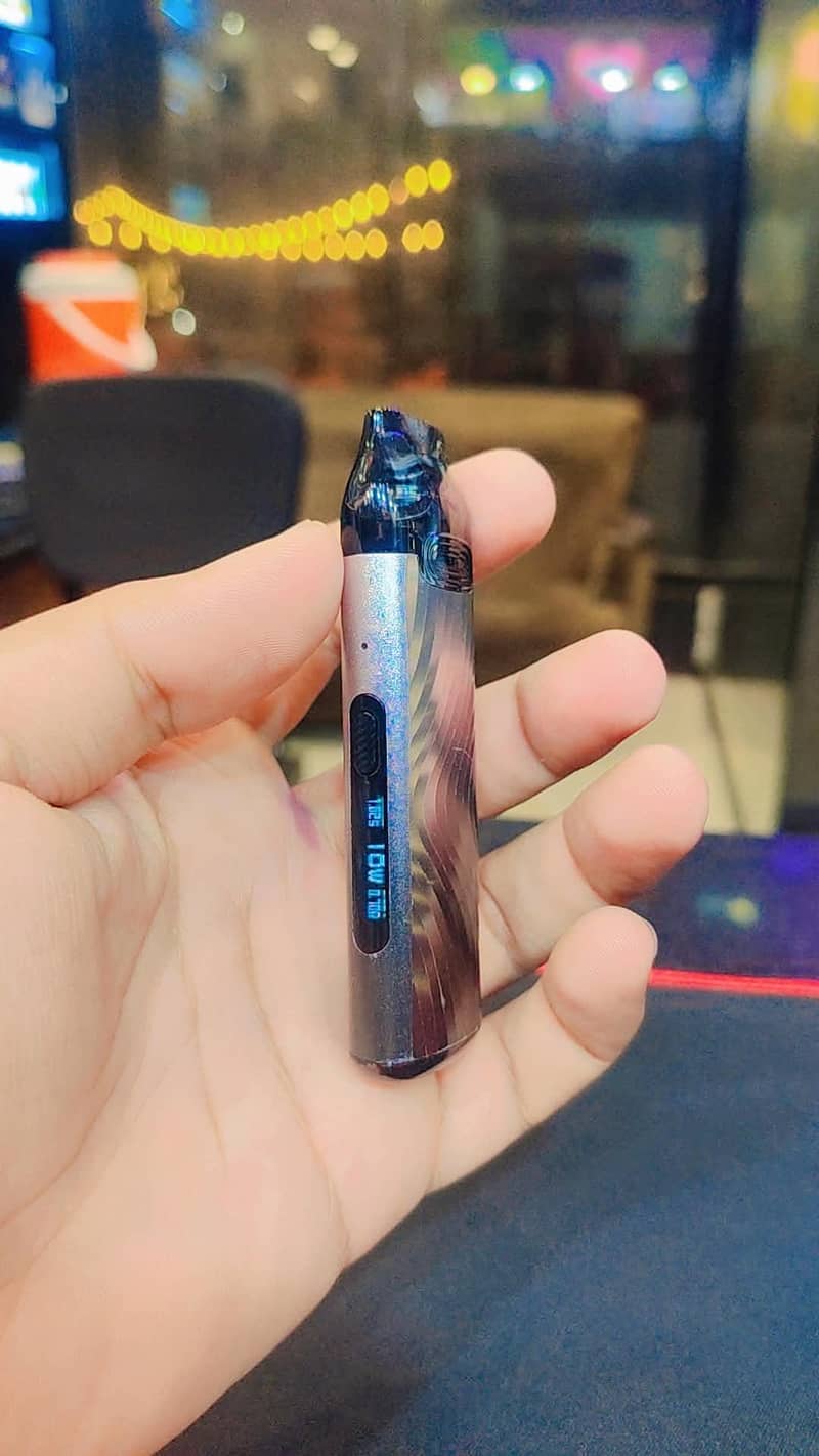Vithru Pro pod 18+ 1