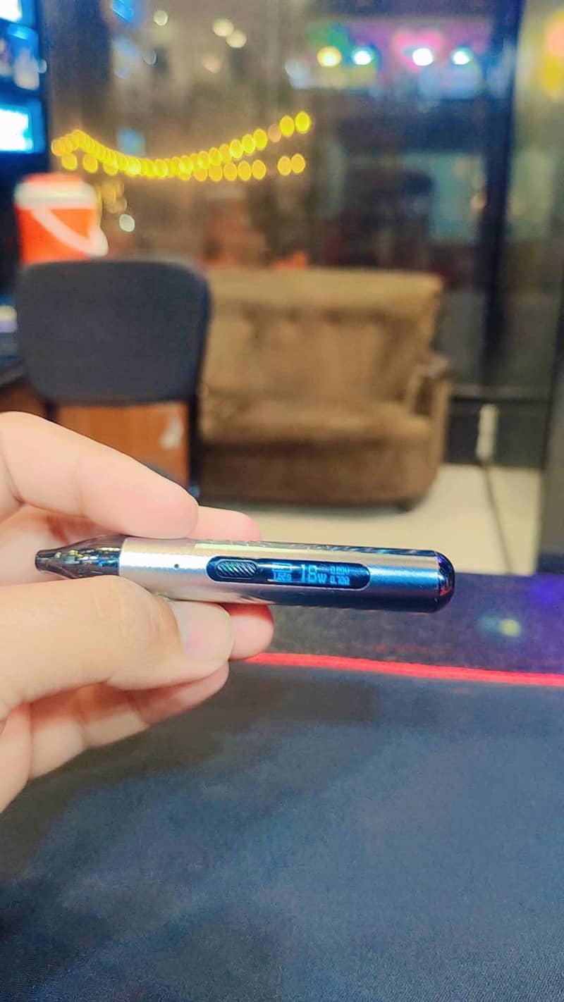 Vithru Pro pod 18+ 4