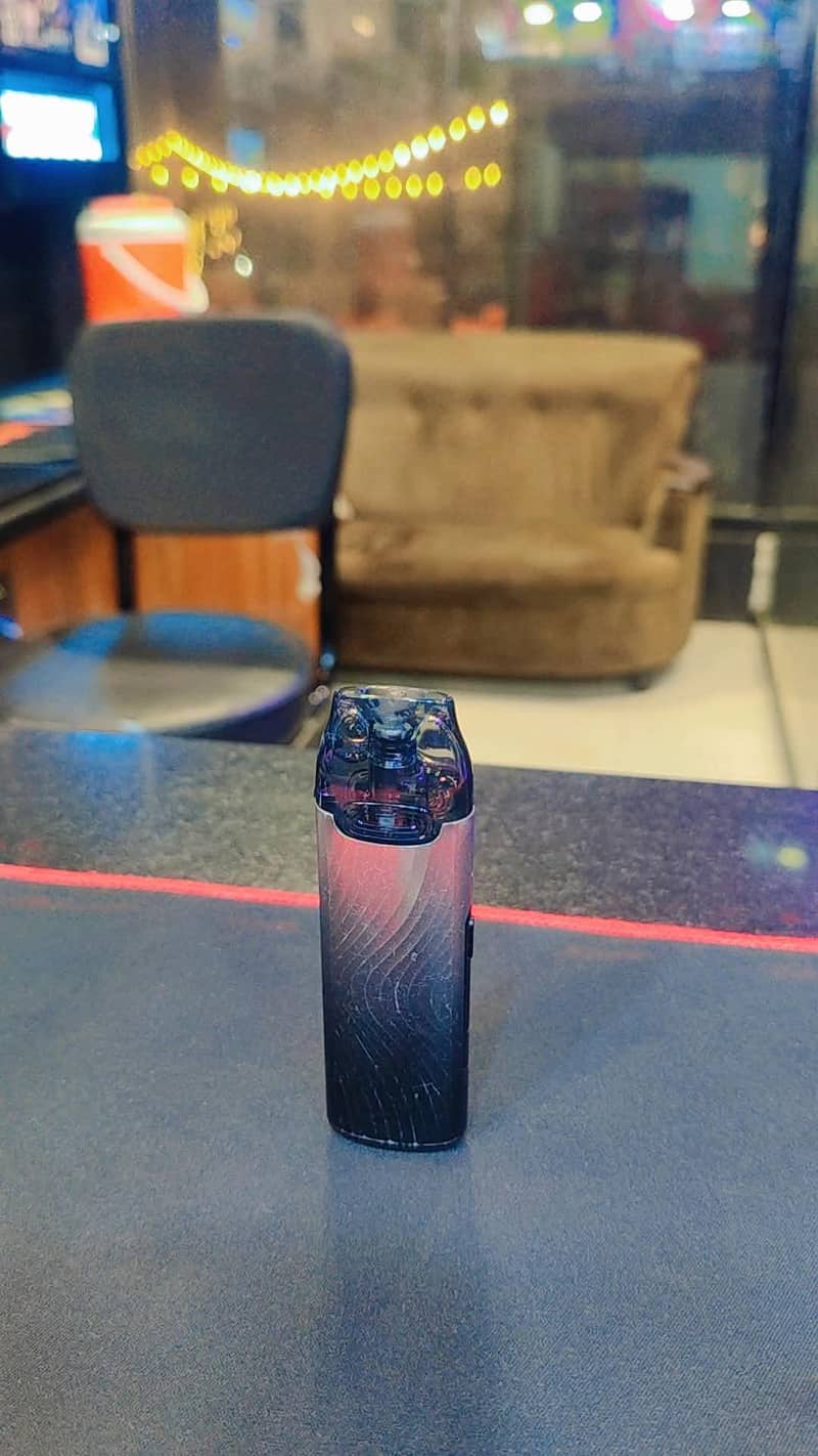 Vithru Pro pod 18+ 5