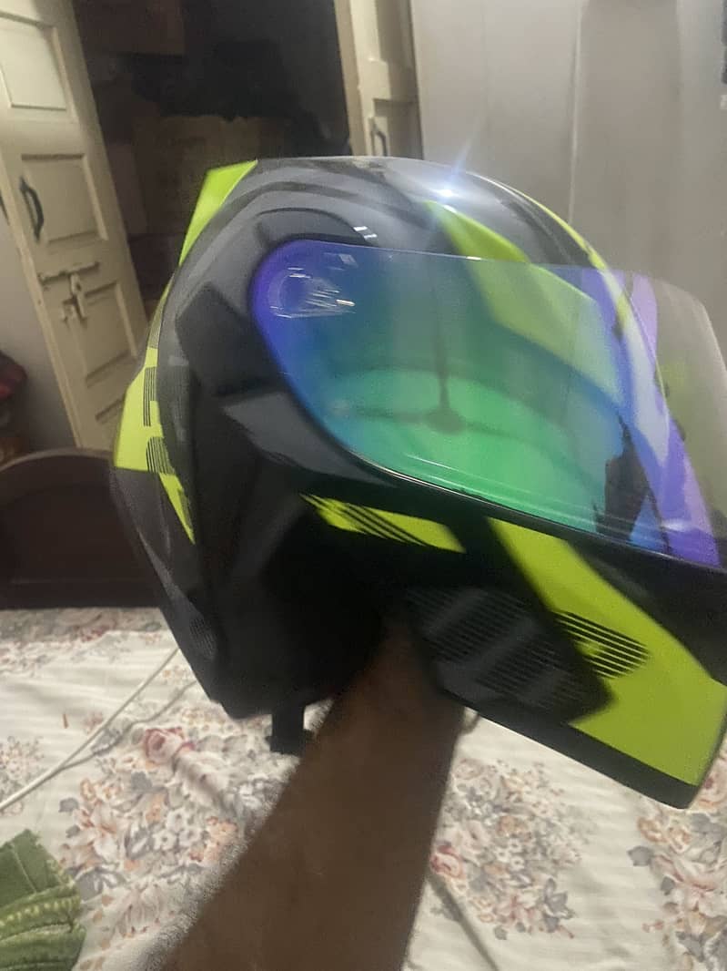 vector dot approved helmet 0