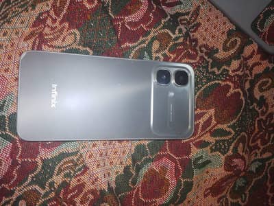 Infinix smart 20 PTA approved
