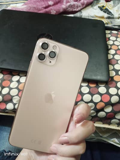 Apple iPhone 11 Pro Max Non Pta