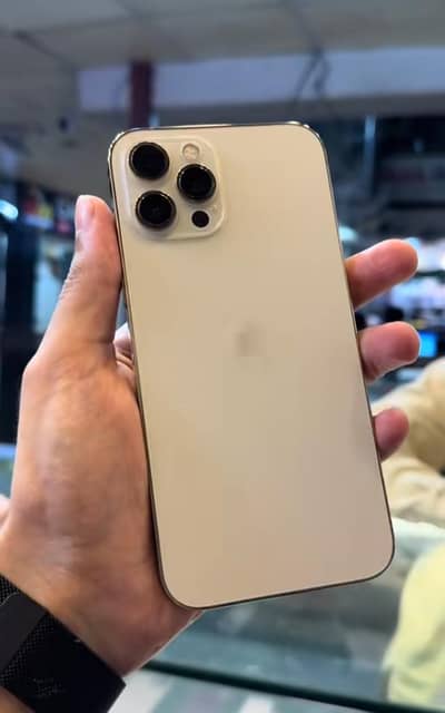 Apple iPhone 12 Pro Max