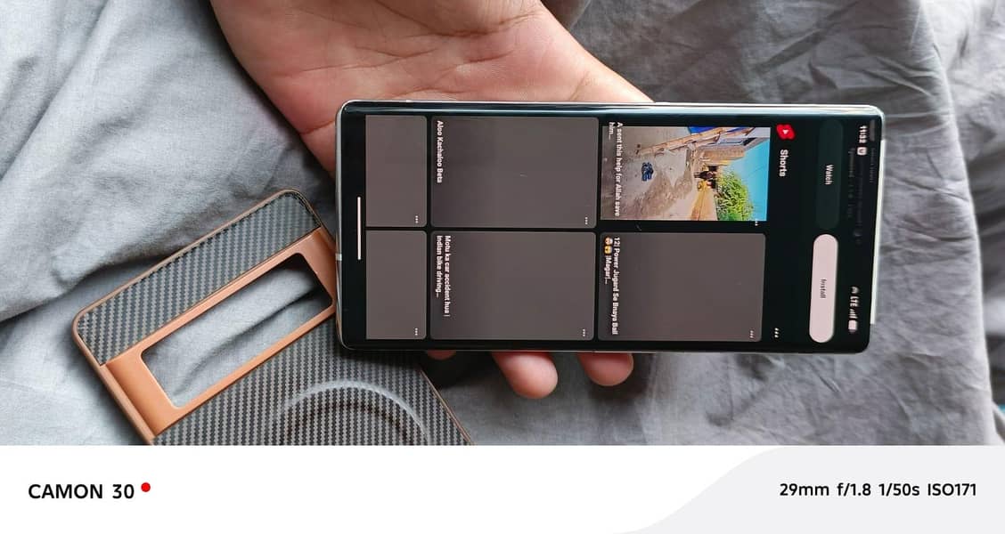 Google Pixel 6 Pro 1