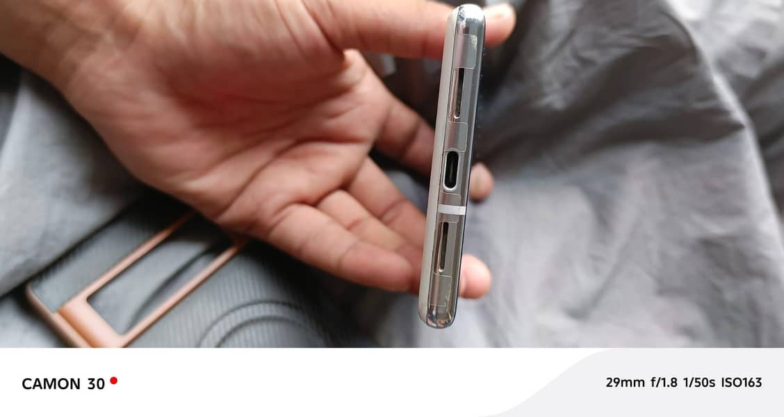 Google Pixel 6 Pro 2