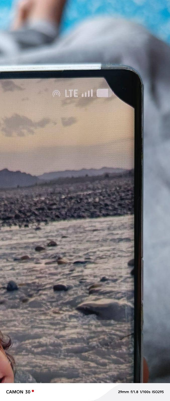 Google Pixel 6 Pro 3