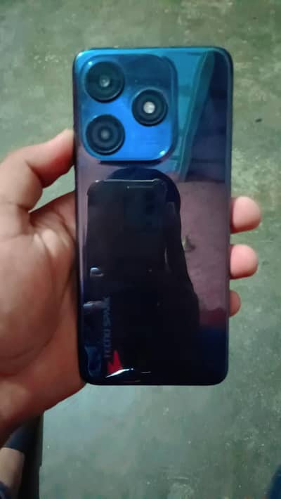 Tecno Spark 10C