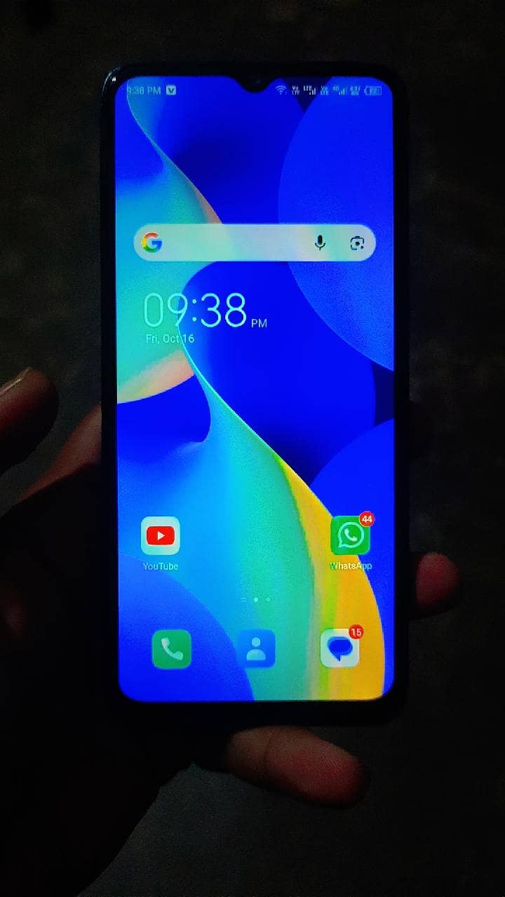 Tecno Spark 10C 1