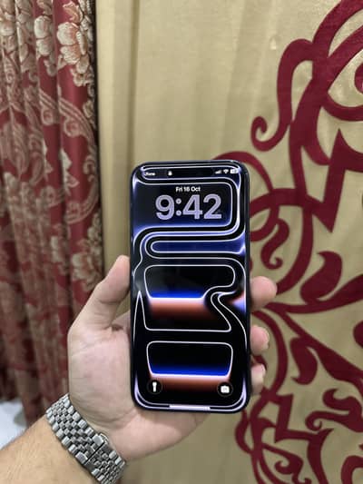 Apple iPhone 17 Pro Max