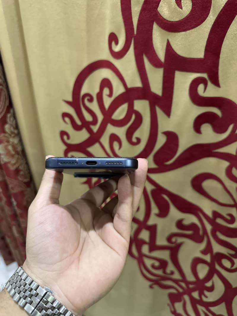 Apple iPhone 17 Pro Max 1