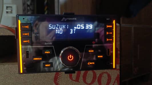 MP3 Alto VXR