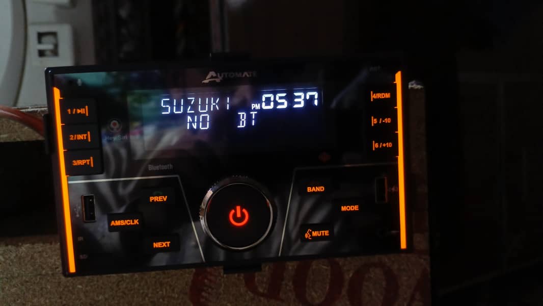 MP3 Alto VXR 1