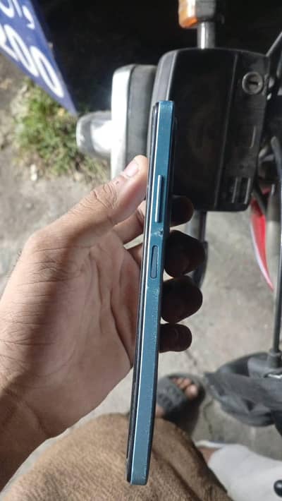 Infinix Smart 6 pro