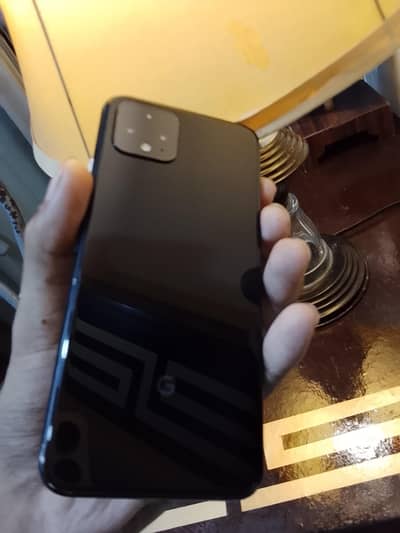 Google Pixel 4
