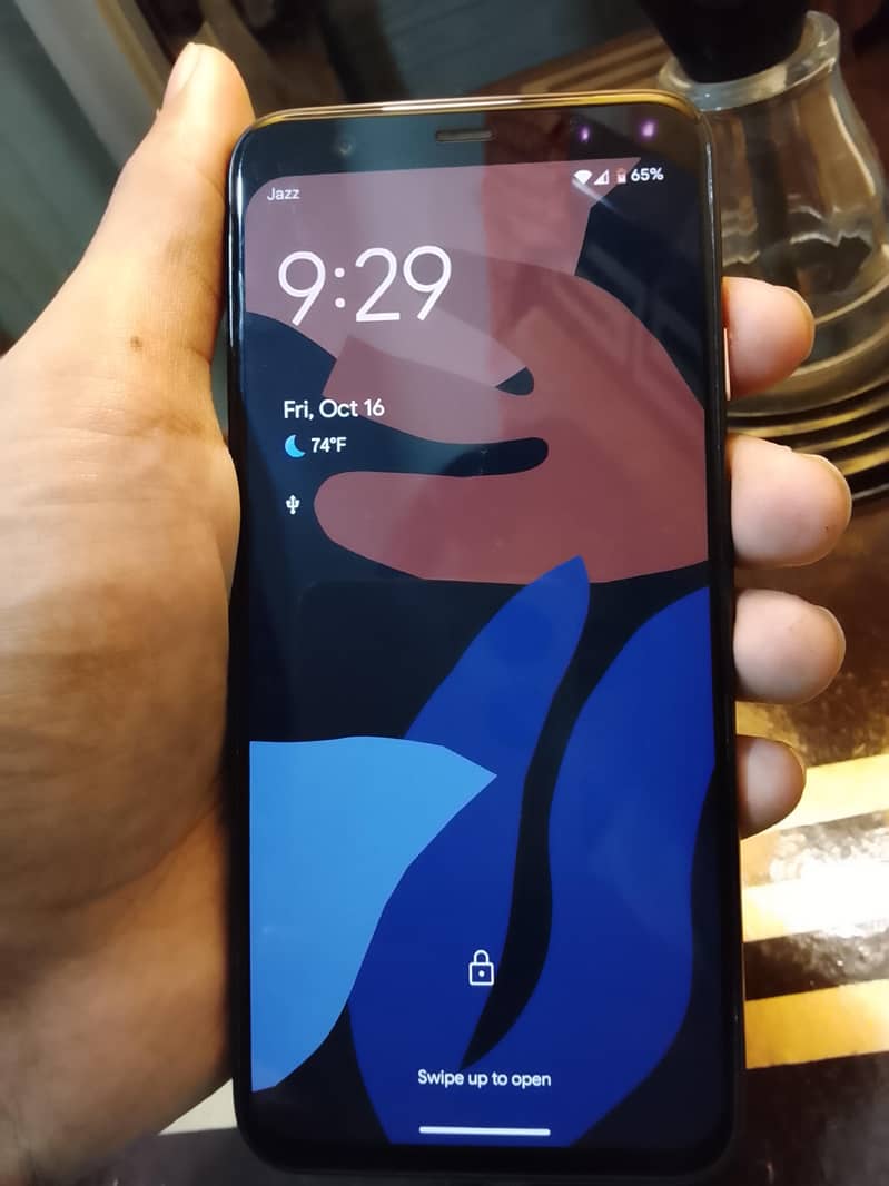 Google Pixel 4 1