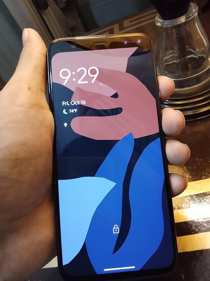 Google Pixel 4 2