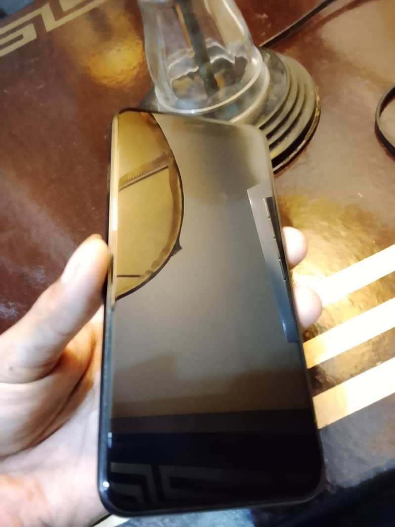 Google Pixel 4 4